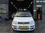 Fiat Panda 1.2 Dynamic|Pano|Elektrische Ramen|APK|NAP, Voorwielaandrijving, Stof, Gebruikt, Met garantie (alle)