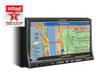 Alpine INA-W910R Multi-M-Navigatiesysteem 2-Din 7-Inch, Ophalen of Verzenden, Gebruikt