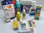 Partij bad/douche/verzorging baby etc, Ophalen of Verzenden, Nieuw