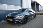 BMW 4-serie Coupé 428i High Executive M-Sport, Automaat, 745 kg, Achterwielaandrijving, Gebruikt