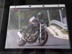 folder Ducati Monster 750 DARK, Verzenden, Ducati