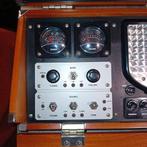 Field cd mk2 spirit of st louis, Audio, Tv en Foto, Radio's, Zo goed als nieuw, Ophalen, Radio