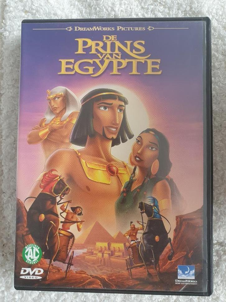 Tekenfilm, kinderfilm, disney  dvd  deel B, Cd's en Dvd's, Dvd's | Kinderen en Jeugd, Zo goed als nieuw, Alle leeftijden, Ophalen of Verzenden