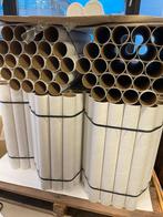 Kartonnen kokers - 65 cm, diameter 7 cm, Ophalen, Nieuw