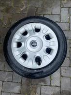 4 Winterbanden met velg Dunlop 175/65R 15 Mini, Auto-onderdelen, Ophalen, 15 inch, 175 mm, Banden en Velgen