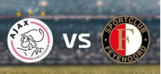 Ajax - Feyenoord | 2 tickets naast elkaar!, Tickets en Kaartjes, Sport | Voetbal, Twee personen, December, Losse kaart
