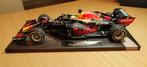 1:18 Max Verstappen Red Bull R16B Styrian & Austrian GP 2021, Hobby en Vrije tijd, Modelauto's | 1:18, Verzenden, Zo goed als nieuw