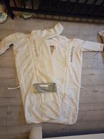 2x Puckababy Winterslaapzak met Afritsbare Mouwen, Ophalen of Verzenden, Zo goed als nieuw, Slaapzak