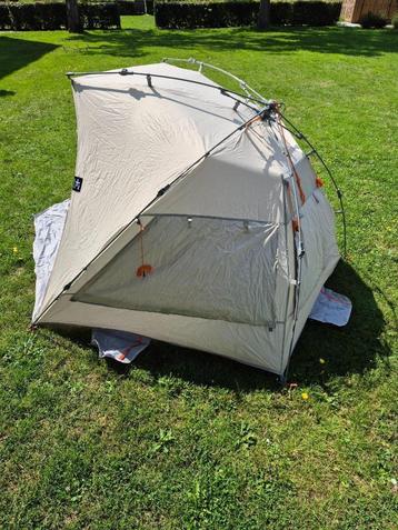 Terra Nation Rekakohu plus luxe strandtent shelter z.g.a.n. beschikbaar voor biedingen