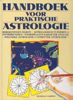 Handboek voor praktische astrologie, Ophalen of Verzenden, Zo goed als nieuw, Astrologie, Achtergrond en Informatie