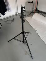 FalconEyes L-3900GA Light Stand Statief, Ophalen, Zo goed als nieuw
