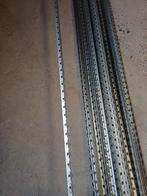 Stuc Afrei/geleidingsprofiel 1105, Ophalen, Nieuw, 250 mm of meer, Overige typen