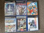 playstation 2 Spellen, Spelcomputers en Games, Gebruikt, Overige genres, 1 speler, Ophalen of Verzenden