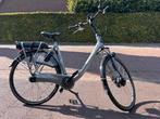 Electrische Damesfiets Gazelle Orange Comfort, Fietsen en Brommers, Elektrische fietsen, Ophalen, Gebruikt, 50 km per accu of meer