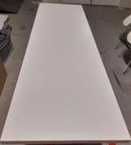 Bureaublad, 200x60 cm, Doe-het-zelf en Verbouw, Zo goed als nieuw, Hout, Ophalen, 20 tot 50 mm