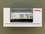 Märklin H0 / 94539 Berg-bier goederenwagen (NIEUW), Wisselstroom, Ophalen of Verzenden, Märklin, Nieuw