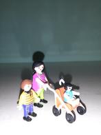 Playmobil Mama Met Kinderen  4782, Ophalen of Verzenden, Zo goed als nieuw