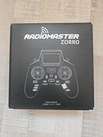 Radiomaster Zorro ELRS - Nieuwstaat, Ophalen of Verzenden, Zo goed als nieuw, Radiomaster