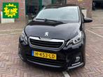 Peugeot 108 1.0 e-VTi Active, Auto's, Voorwielaandrijving, Gebruikt, Euro 6, 4 stoelen