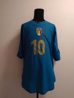 Italie Voetbalshirt retro Totti, Ophalen of Verzenden, Zo goed als nieuw, Buitenlandse clubs, Shirt