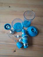 Hakmolen en Staafmixer Set, Ophalen, Gebruikt, Overige typen, Overige