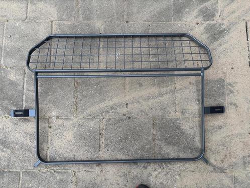 Auto hondenrek, Auto diversen, Hondenrekken, Zo goed als nieuw, Ophalen