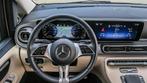 Mercedes-Benz V-Klasse V300 Westfalia Marco Polo 4matic Airm, Caravans en Kamperen, Automaat, Buscamper of Camperbus, Mercedes-Benz