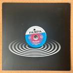 DJ Koze – La Duquesa / Burn With Me (Pampa Records, 2013), Ophalen of Verzenden, Gebruikt, 12 inch, Techno of Trance