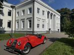 Morgan 4/4 1600 2 SEATER '82 SINDS '06 1 EIGENAAR (bj 1982), Auto's, 1599 cc, Overige carrosserieën, Bedrijf, Handgeschakeld