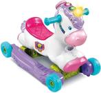 VTech Cléo - Baby Ride-On Rider and Walker, Ophalen, Nieuw, 2 tot 4 jaar