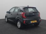 Kia Picanto 1.0 CVVT ComfortPlusLine Navigator | Navigatie |, 12 maanden, Stof, Gebruikt, Euro 6