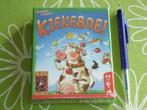 Nieuw in seal: Kiekeboe - een spannend geheugenspel, Een of twee spelers, Ophalen of Verzenden, Nieuw, 999  Games