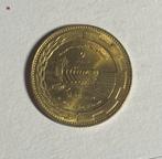 5 piastres Syrië, Postzegels en Munten, Ophalen of Verzenden