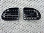 Peugeot 206, 2 luchtroosers., Ophalen of Verzenden, Gebruikt, Peugeot