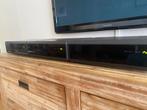 2x150w AVI Dual mono S2000MM + Pre S2000MP, Zo goed als nieuw, 120 watt of meer, Stereo, Ophalen
