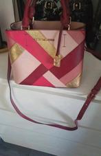 Michael Kors Tas - Nieuw!, Sieraden, Tassen en Uiterlijk, Tassen | Damestassen, Ophalen of Verzenden, Nieuw, Roze, Handtas