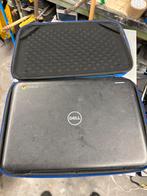 Dell Chromebook 11 3180, Ophalen, Qwerty, 32 GB of minder, 11 inch