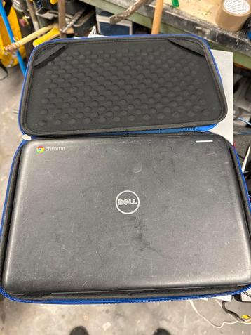 Dell Chromebook 11 3180 beschikbaar voor biedingen