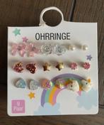 Nieuwe oorbellenset, Ophalen of Verzenden, Nieuw, Oorbellen