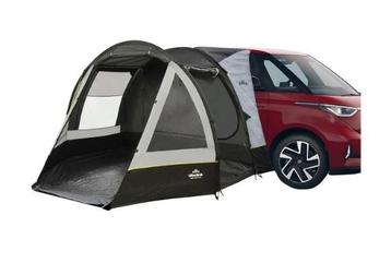 Nieuw - Trinity Heavy Duty bustent + tentrails beschikbaar voor biedingen