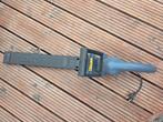 Elektrische heggenschaar, Tuin en Terras, Hand-tuingereedschap, Ophalen of Verzenden, Zo goed als nieuw, Overige soorten