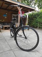 Te koop: Authentieke omafiets, Fietsen en Brommers, Ophalen, Gebruikt, Algemeen