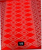 Mooi sprei of deken, Huis en Inrichting, Nieuw, Ophalen of Verzenden, Deken of Dekbed, Overige kleuren