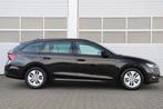 Skoda Octavia Combi 1.0 TSI 110pk Ambition | Navigatie | Par, Auto's, Skoda, Voorwielaandrijving, 12 maanden, Stof, Gebruikt