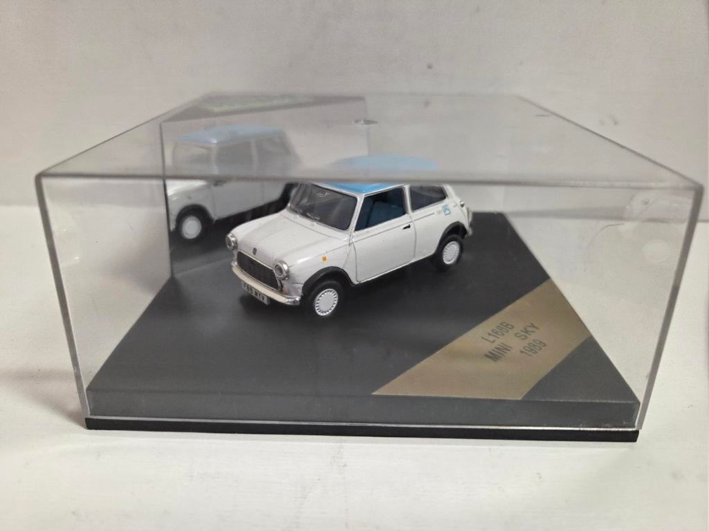 Vitesse Mini Sky 1989 1:43, Overige merken, Auto, ., Ophalen of Verzenden