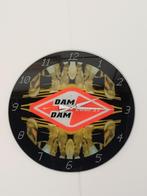 Nike Dam tot Dam klok 1997, Ophalen, Gebruikt, Analoog, Wandklok