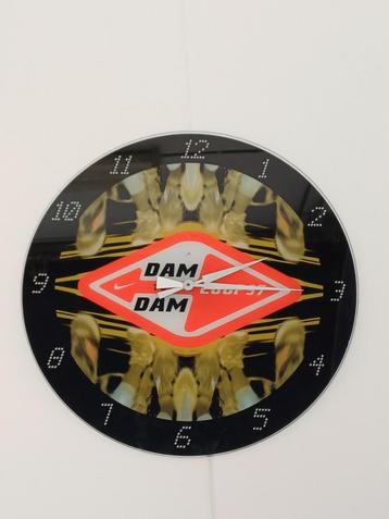 Nike Dam tot Dam klok 1997 beschikbaar voor biedingen