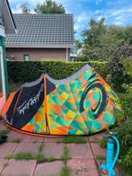 Cabrinha Swithblade 12m met bar (2014), Watersport en Boten, Ophalen, Gebruikt, Kitesurf-set, Geen board