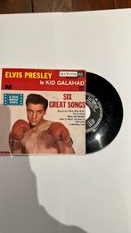 Elvis ep, Ophalen of Verzenden, Zo goed als nieuw, Pop, EP