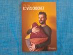 Mr. Cey - Mr. Cey loves crochet, Breien en Haken, Verzenden, Zo goed als nieuw, Mr. Cey